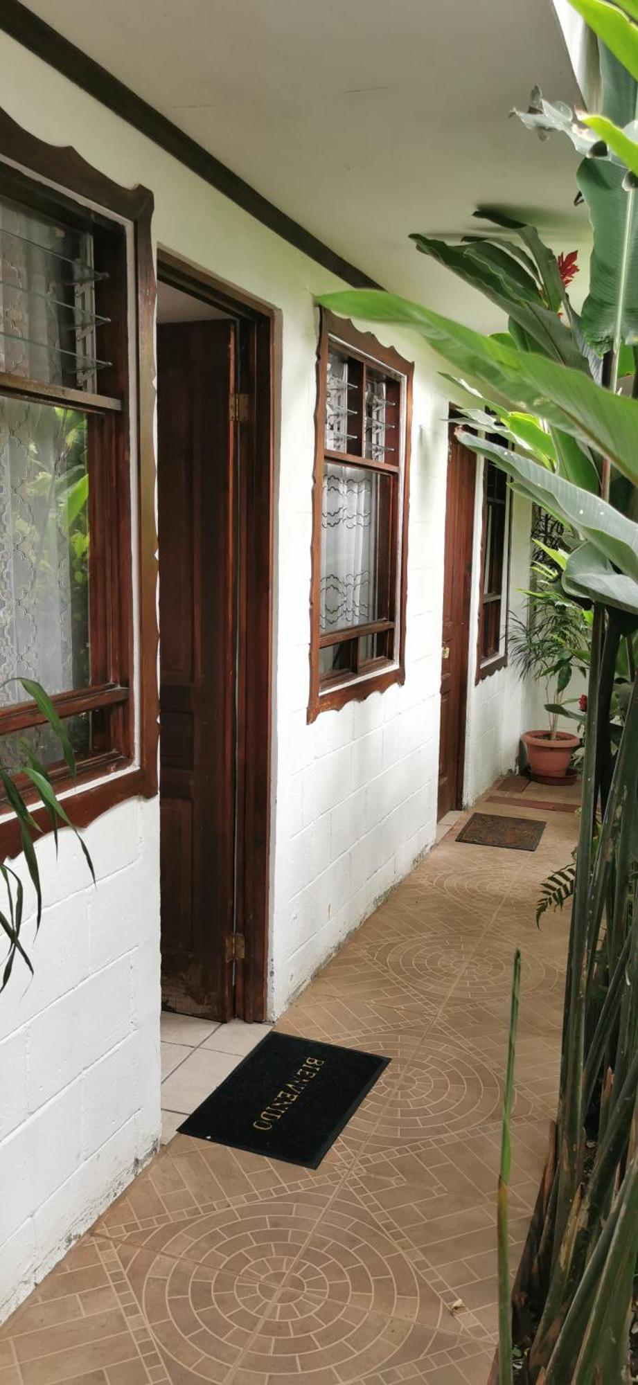 Casa Kibi Kibi Hotel San Jose  Exterior photo