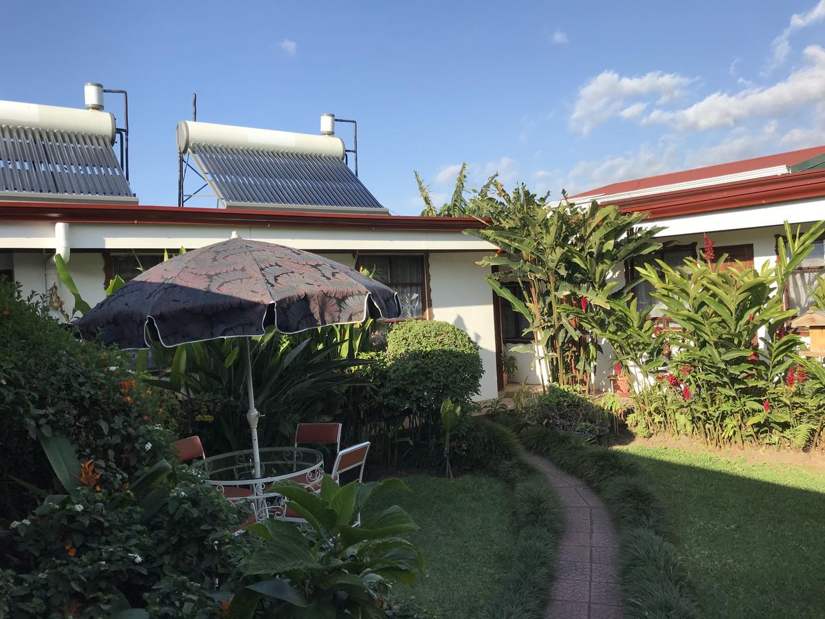 Casa Kibi Kibi Hotel San Jose  Exterior photo