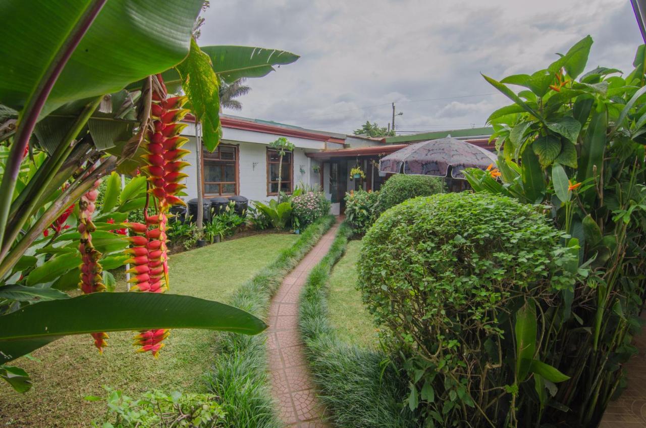 Casa Kibi Kibi Hotel San Jose  Exterior photo